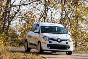 Renault Twingo R1 2016 года